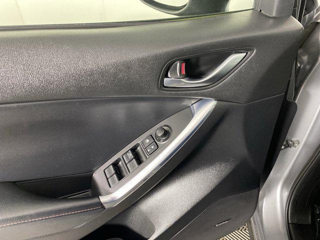 used 2014 Mazda CX-5 car, priced at $13,000