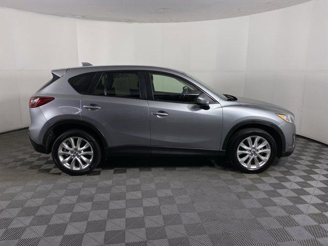 used 2014 Mazda CX-5 car, priced at $13,000