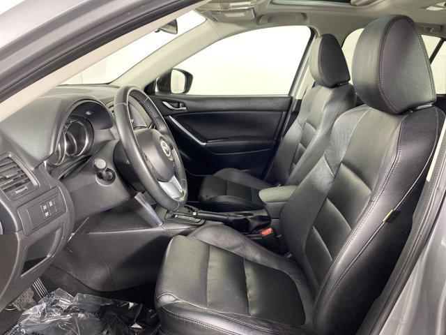 used 2014 Mazda CX-5 car, priced at $13,000