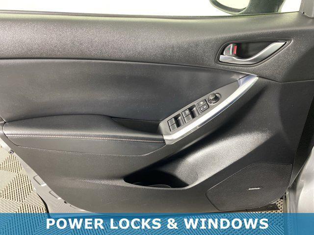 used 2014 Mazda CX-5 car, priced at $13,000