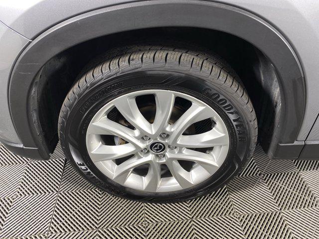 used 2014 Mazda CX-5 car, priced at $13,000