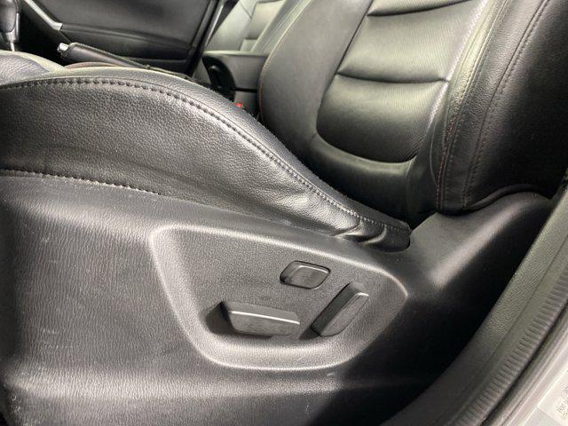used 2014 Mazda CX-5 car, priced at $13,000