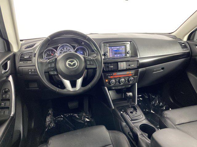 used 2014 Mazda CX-5 car, priced at $13,000