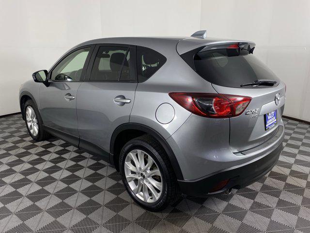 used 2014 Mazda CX-5 car, priced at $13,000