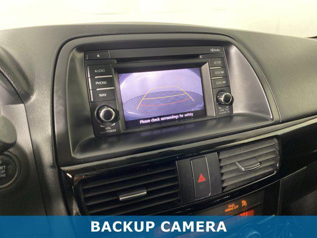 used 2014 Mazda CX-5 car, priced at $13,000