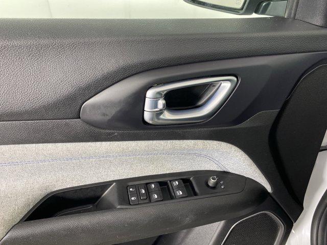 used 2022 Jeep Compass car, priced at $20,400