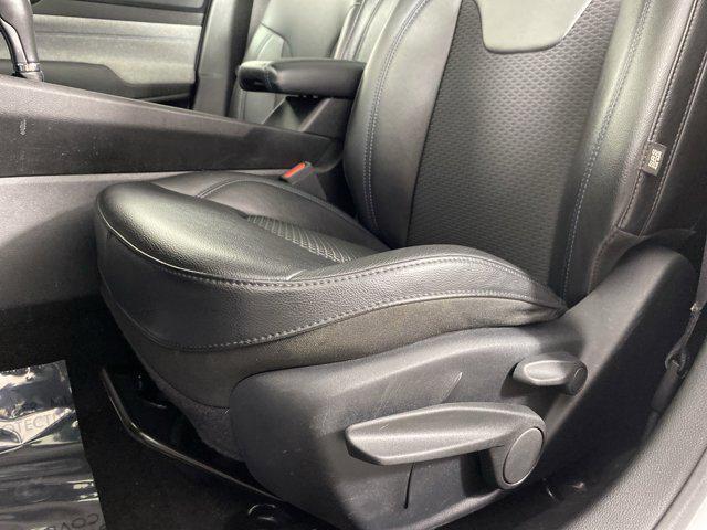 used 2022 Jeep Compass car, priced at $20,400