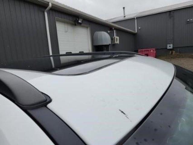 used 2022 Jeep Compass car, priced at $20,900