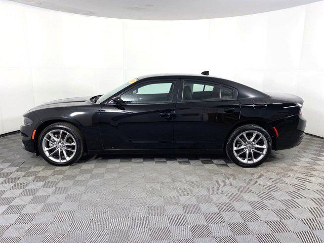 used 2021 Dodge Charger car, priced at $25,400