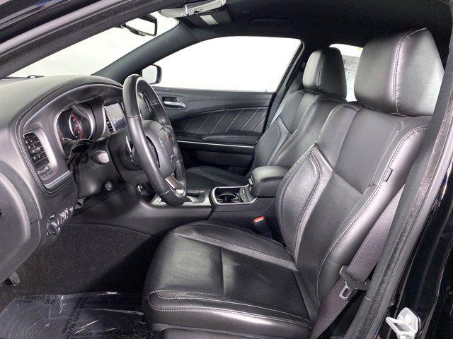 used 2021 Dodge Charger car, priced at $25,400