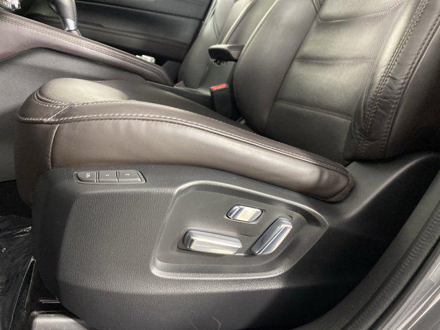 used 2022 Mazda CX-5 car, priced at $27,500