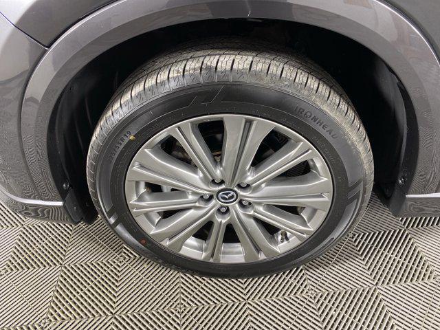 used 2022 Mazda CX-5 car, priced at $27,500