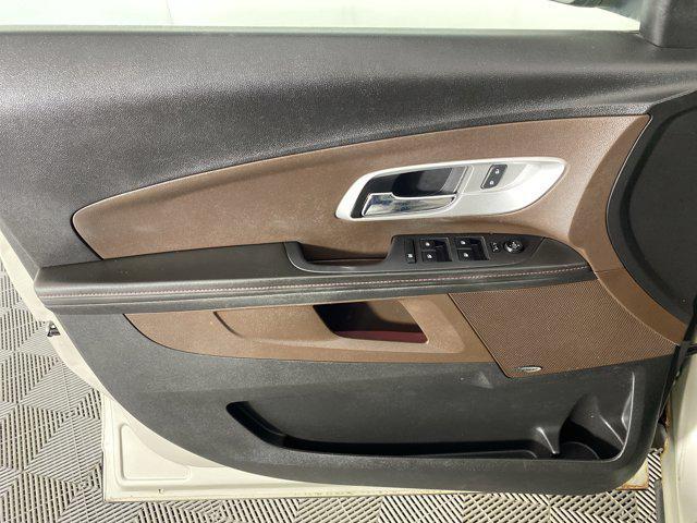 used 2013 Chevrolet Equinox car, priced at $3,488