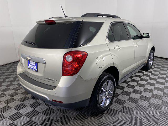 used 2013 Chevrolet Equinox car, priced at $3,488