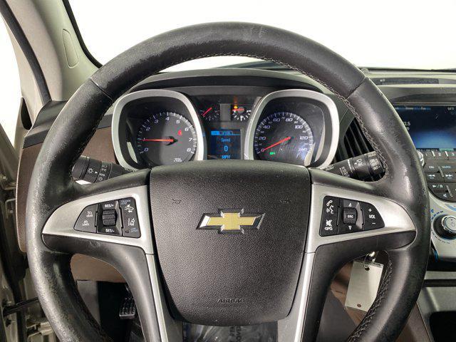 used 2013 Chevrolet Equinox car, priced at $3,488