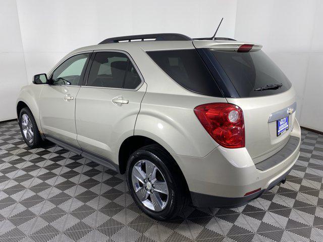 used 2013 Chevrolet Equinox car, priced at $3,488