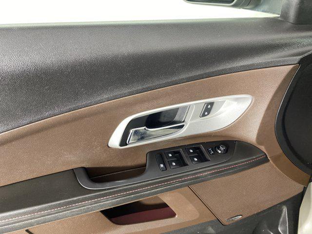 used 2013 Chevrolet Equinox car, priced at $3,488