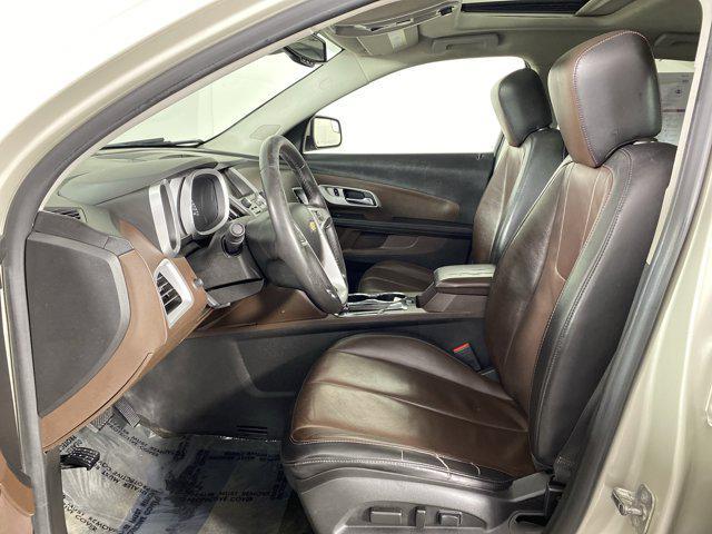 used 2013 Chevrolet Equinox car, priced at $3,488