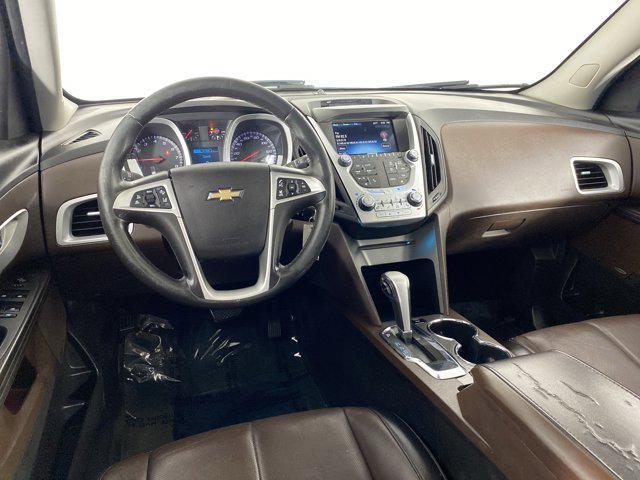 used 2013 Chevrolet Equinox car, priced at $3,488