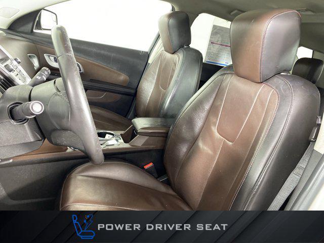 used 2013 Chevrolet Equinox car, priced at $3,488