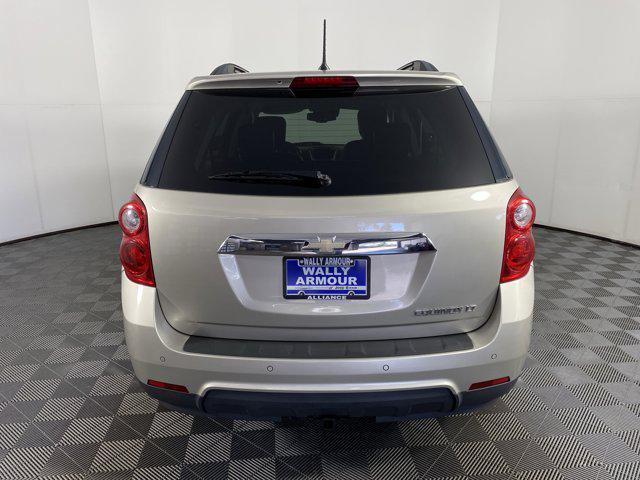 used 2013 Chevrolet Equinox car, priced at $3,488