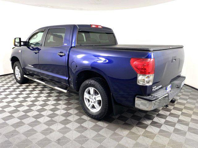 used 2008 Toyota Tundra car, priced at $11,988