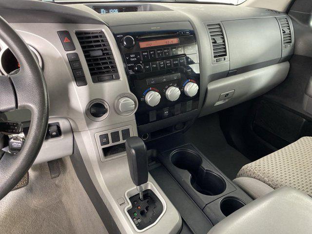 used 2008 Toyota Tundra car, priced at $11,988