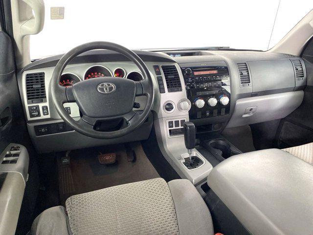 used 2008 Toyota Tundra car, priced at $11,988