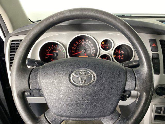 used 2008 Toyota Tundra car, priced at $11,988