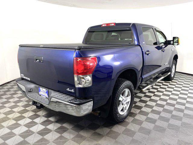 used 2008 Toyota Tundra car, priced at $11,988