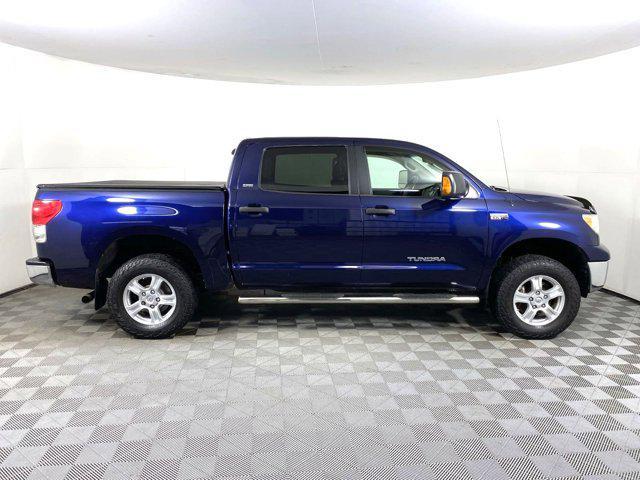 used 2008 Toyota Tundra car, priced at $11,988