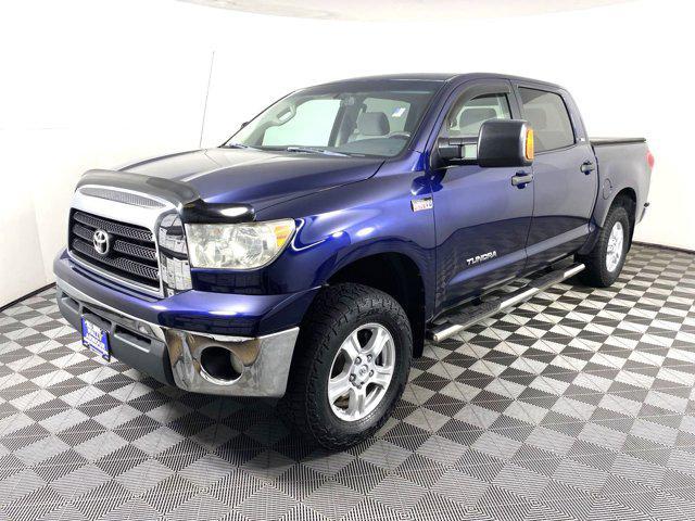 used 2008 Toyota Tundra car, priced at $11,988