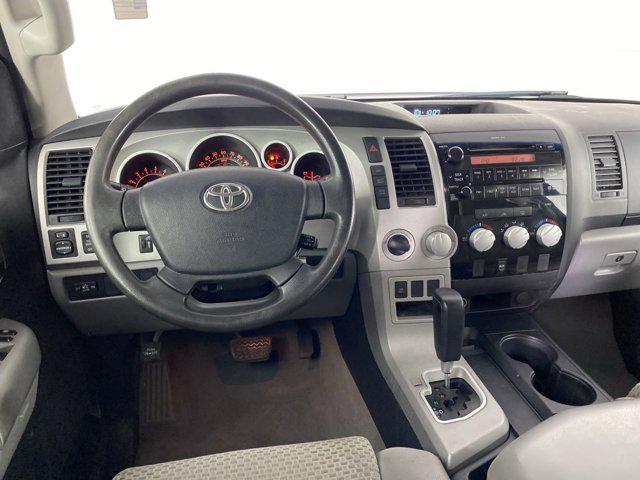 used 2008 Toyota Tundra car, priced at $11,988