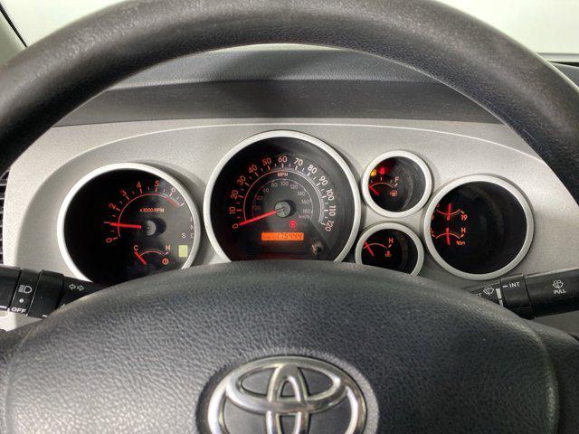 used 2008 Toyota Tundra car, priced at $11,988