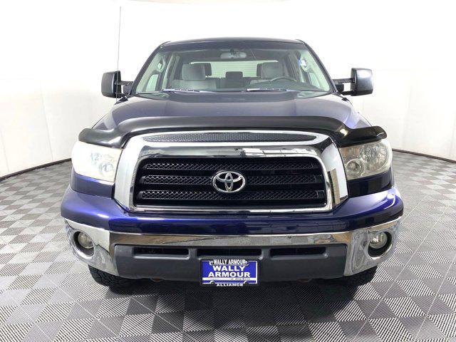 used 2008 Toyota Tundra car, priced at $11,988