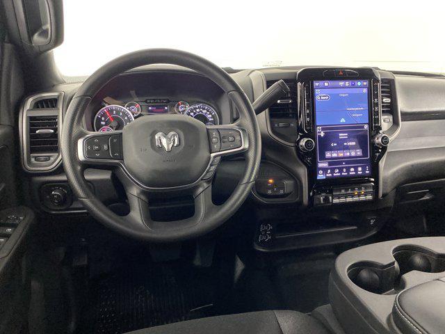 new 2026 Ram 2500 car, priced at $54,573