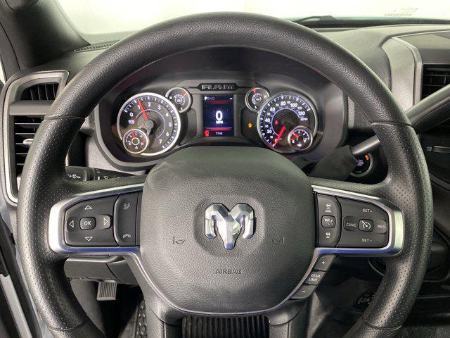 new 2026 Ram 2500 car, priced at $54,573