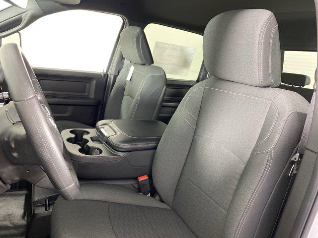 new 2026 Ram 2500 car, priced at $54,573