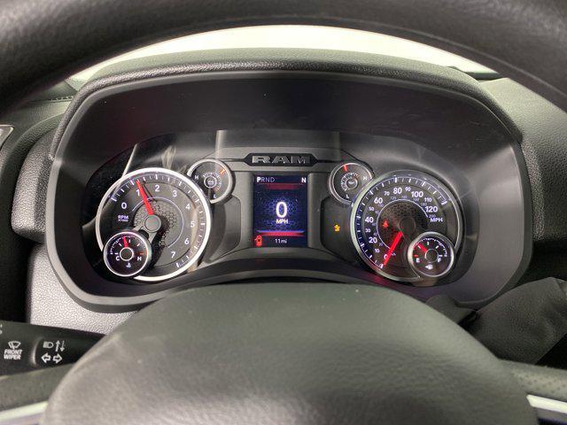 new 2026 Ram 2500 car, priced at $54,573