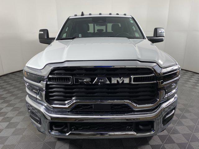 new 2026 Ram 2500 car, priced at $54,573