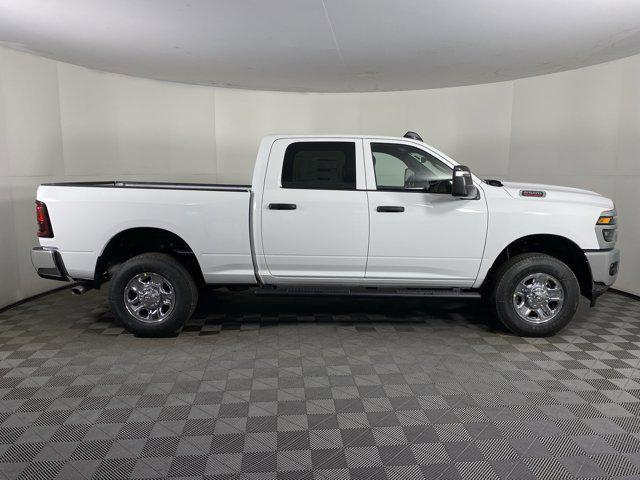 new 2026 Ram 2500 car, priced at $54,573
