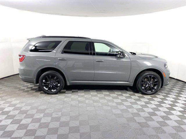 used 2021 Dodge Durango car, priced at $33,300