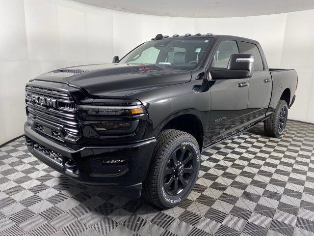 new 2026 Ram 2500 car, priced at $71,791