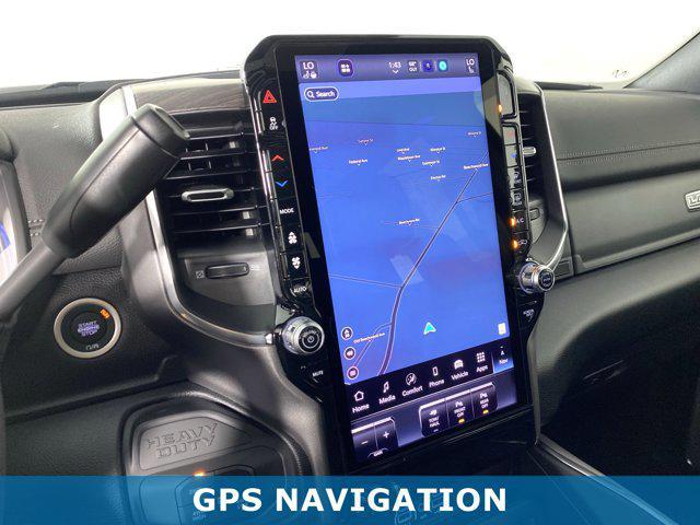 new 2026 Ram 2500 car, priced at $71,791