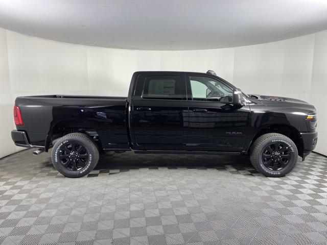 new 2026 Ram 2500 car, priced at $71,791