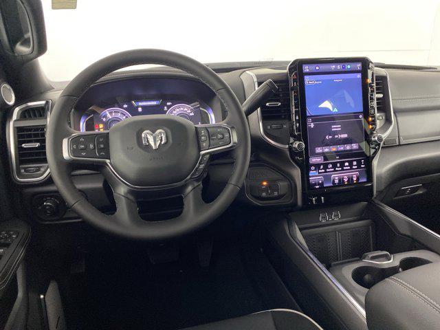 new 2026 Ram 2500 car, priced at $71,791