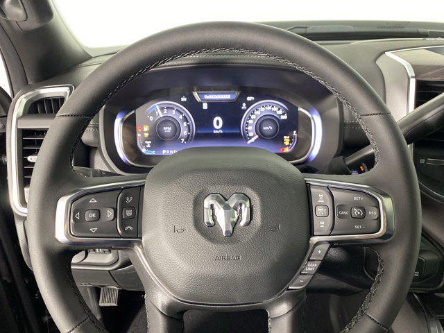 new 2026 Ram 2500 car, priced at $71,791