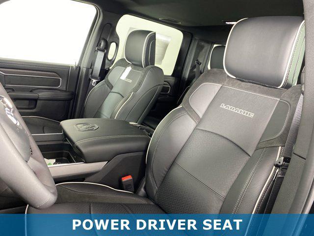 new 2026 Ram 2500 car, priced at $71,791