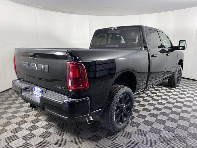 new 2026 Ram 2500 car, priced at $71,791