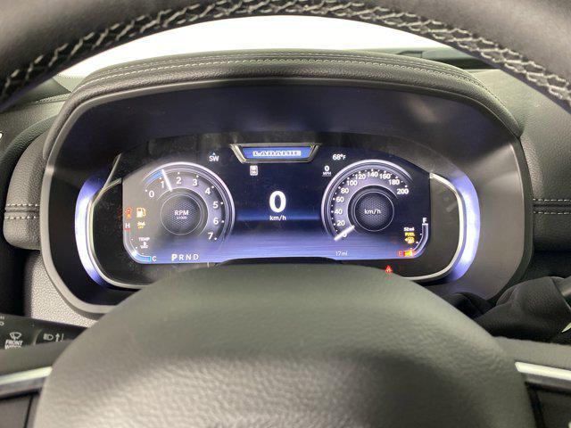 new 2026 Ram 2500 car, priced at $71,791